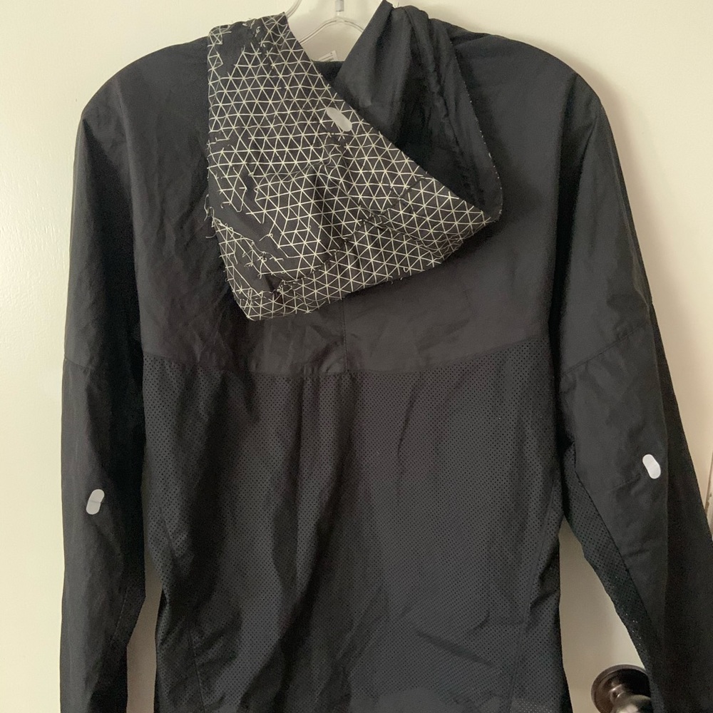 Nike Running Jacket - Picture 2 of 3
